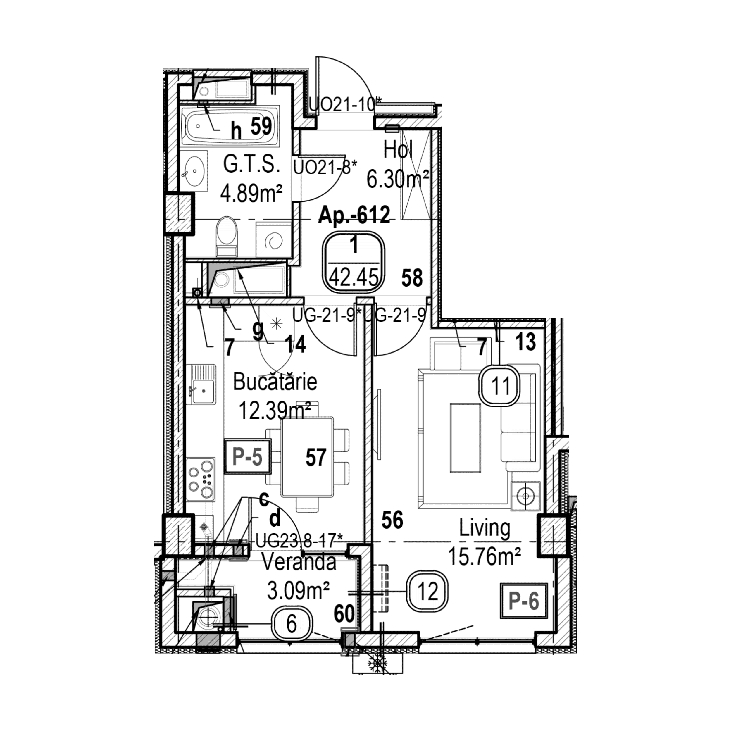 apartment cover photo